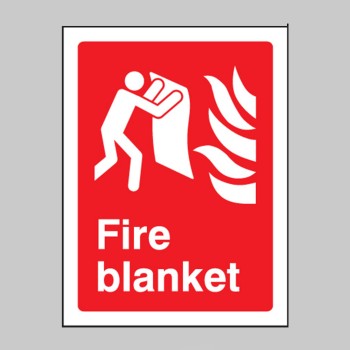 Fire Blanket - 