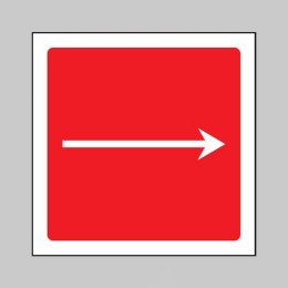 Arrow - Fire Equipment - 