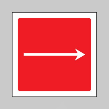 Arrow - Fire Equipment - 