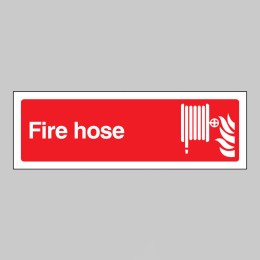 Fire Hose - 