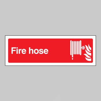 Fire Hose - 