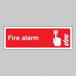 Fire Alarm - 