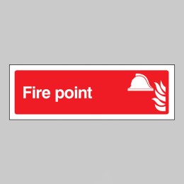 Fire Point - 