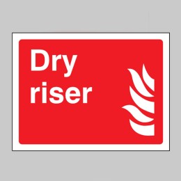 Dry Riser - 