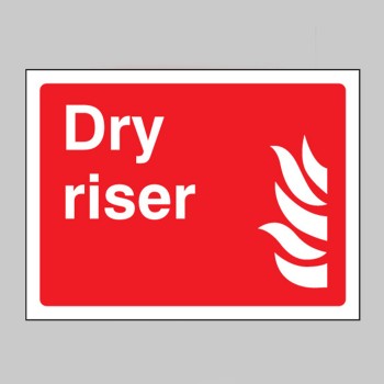 Dry Riser - 