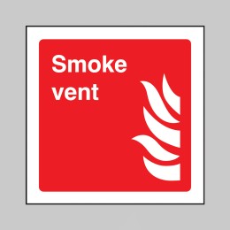 Smoke Vent - 