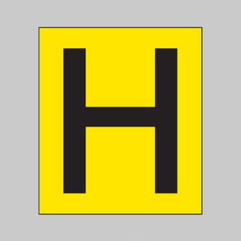 Hydrant Marker - Hydrant Marker -