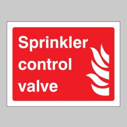 Sprinkler Control Valve - 