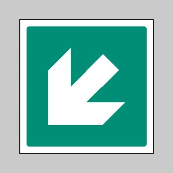 Arrow - 45 Deg - Arrow - 45 Deg -