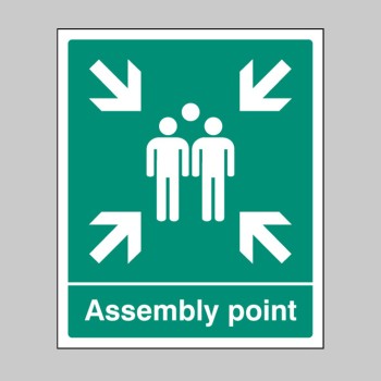 Assembly Point EEC - 
