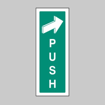 Push - Emergency - 