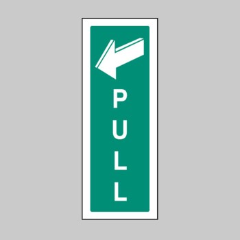 Pull - Emergency - 