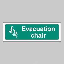 Evacuation Chair - 