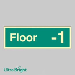 Floor -1 - Floor Level Dwelling ID - 