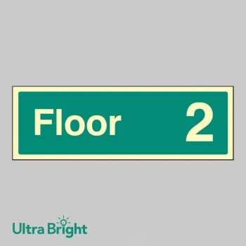 Floor 2 - Floor Level Dwelling ID - 