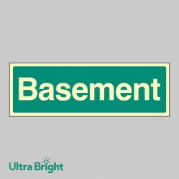 Basement - Floor Level Dwelling ID - 