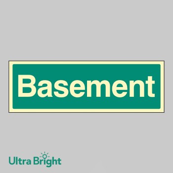 Basement - Floor Level Dwelling ID - 