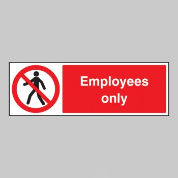 Employees Only - 