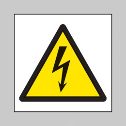 Electricity Symbol - 