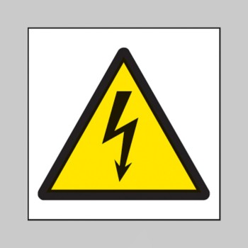 Electricity Symbol - 