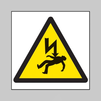 Danger of Death Symbol - 
