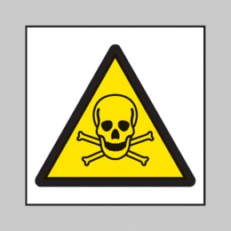 Poison Symbol - 