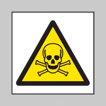 Poison Symbol - 