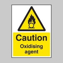 Oxidising Agent - 