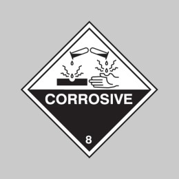Corrosive - 