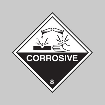 Corrosive - 