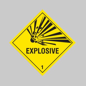 Explosive - 