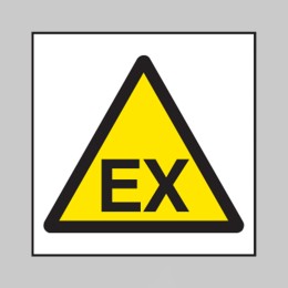 EX Symbol - 