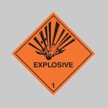 Explosive Diamond - 