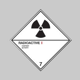Radioactive I Diamond - 