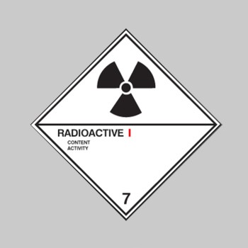 Radioactive I Diamond - 
