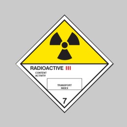 Radioactive III Diamond - 