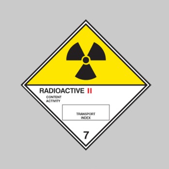 Radioactive II Diamond - 