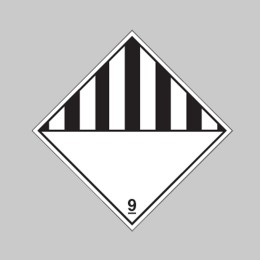 Black / White Diamond - 