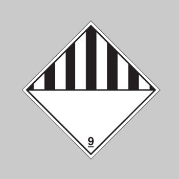 Black / White Diamond - 