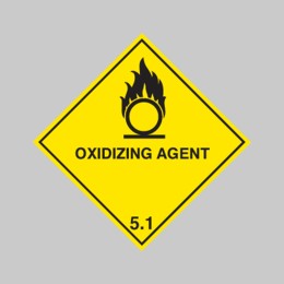 Oxidising Agent Diamond - 