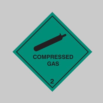 Compressed Gas 2 - 
