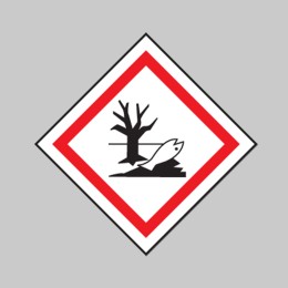 GHS Labels - Environmentally Hazardous - 