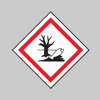 GHS Labels - Environmentally Hazardous - 