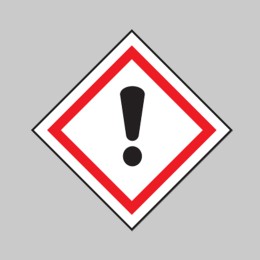 GHS Labels - Irritant - 