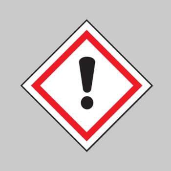GHS Labels - Irritant - 