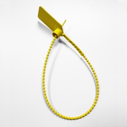 Tamper Proof Tag - 