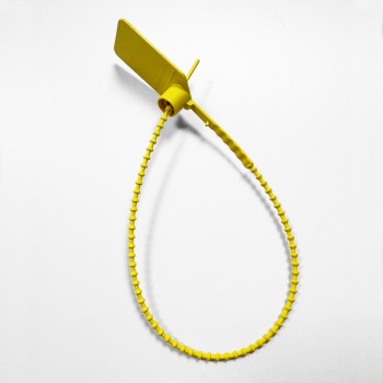 Tamper Proof Tag - 