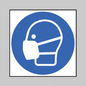 Masks Symbol - 