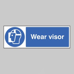 Wear Visor - 