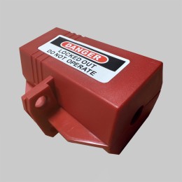 Plug Lockout - 
